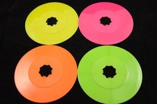 7 1/2" TRENDY SPOKE DISC