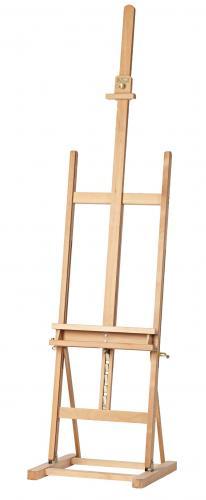 Daler rowney studio easel - easel,