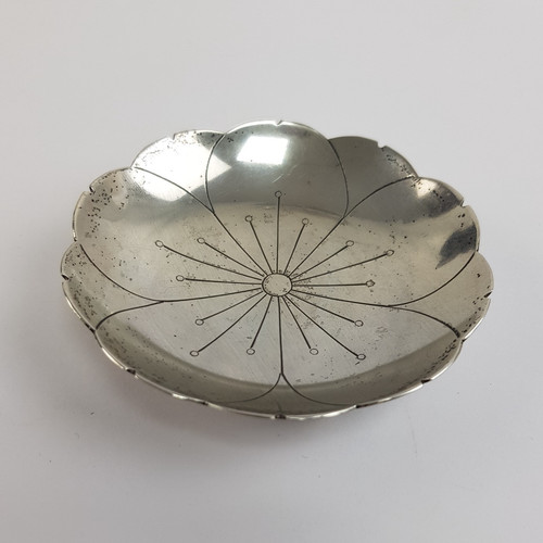 Sterling silver roberts - silver,