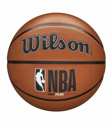 Wilson nba drv plus size - nba,