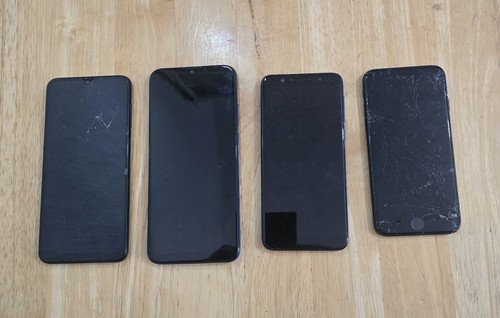 Mobiles phones smartphones - 4x, phones/smartphones