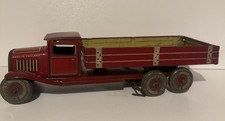Mettoy Tinplate Windup