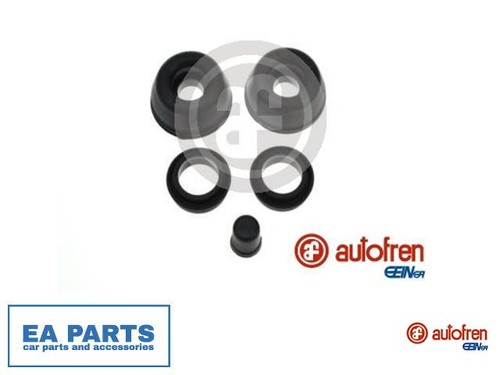 Repair kit wheel brake - repair, kit,