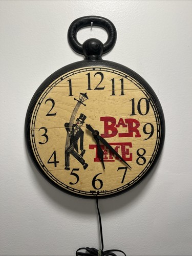 Robertshaw bar time backwards - robertshaw,