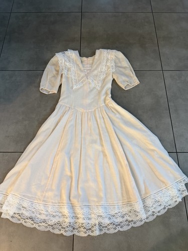 Gunne sax vintage light pink - vintage,