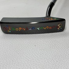 Scotty Cameron Studio Design