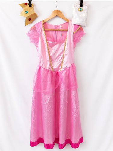Brand new princess peach - new,