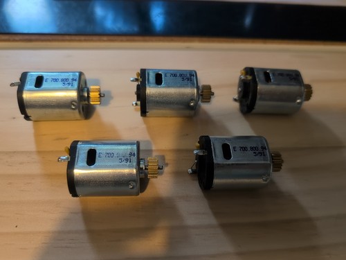 100 miniature electric - x,