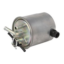 1X FUEL FILTER FITS: NISSAN