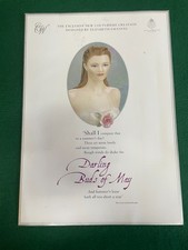 ROYAL WORCESTER DARLING BUDS