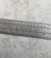VINTAGE ROLLS ROYCE LTD STEEL