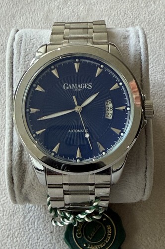 Gamages london limited - gamages,