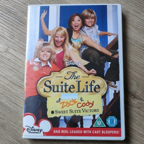 The suite life zack - life, and