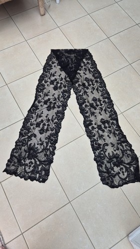 30cm victorian lace - x, |