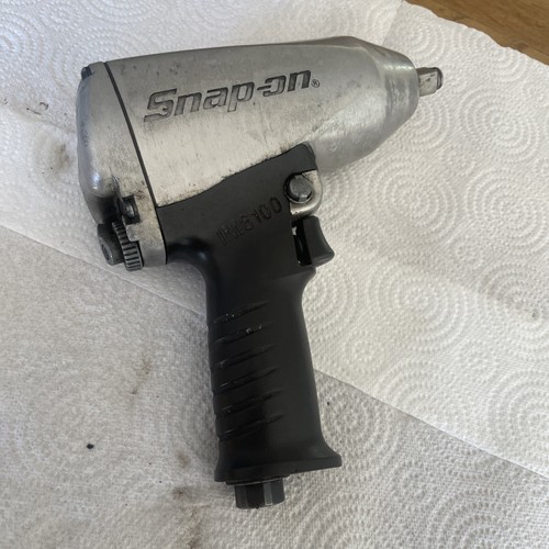 Used snap im6100 - used, drive