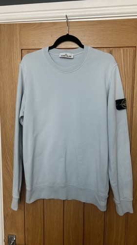 Men stone island jumper - men’s,
