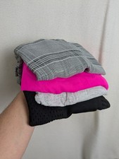 Bundle of 4 casual top blouse