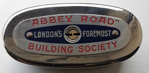 Vintage abbey road - vintage, building