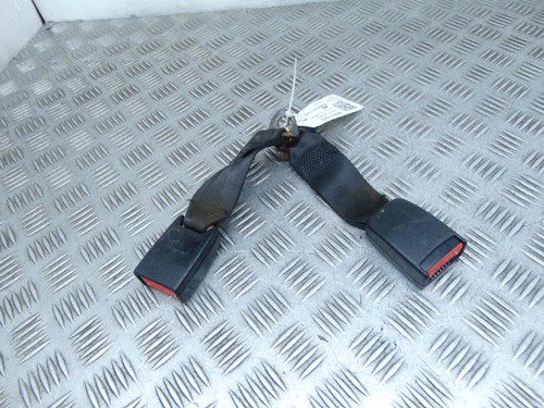 Peugeot 206 left passenger - 206,