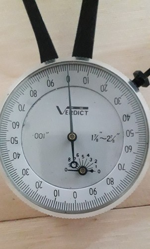 Internal caliper gauge - caliper,