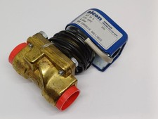 Alcon Solenoid Valve Assembly