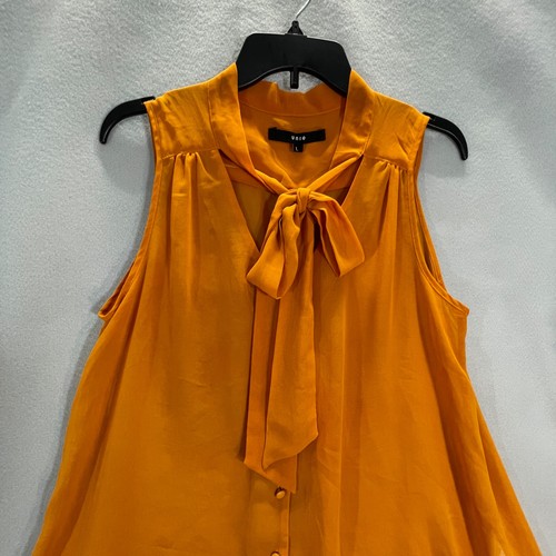 Uniq women large orange - uniq,