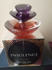Guerlain Insolence EDP 50ml NEW, FULL