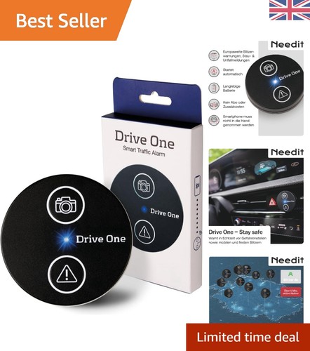 Drive one bluetooth speed - bluetooth,