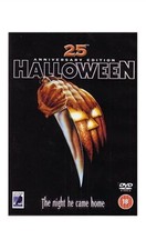 Halloween 25th Anniversary
