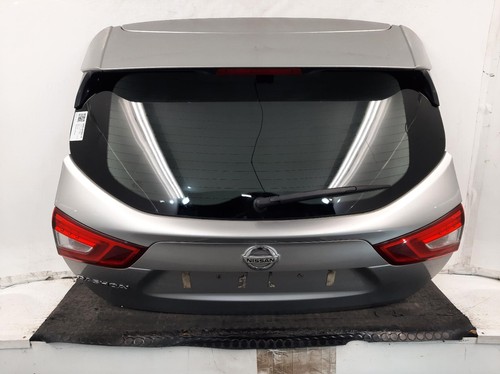 Nissan qashqai mk2 - qashqai, 2014-2021