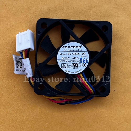 1pc foxconn pva050c12q - 1pc,
