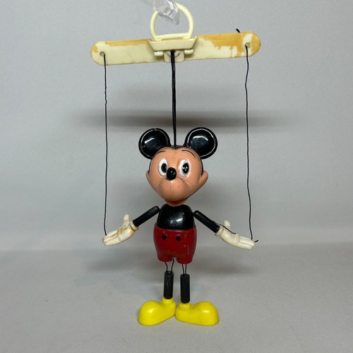 Vintage walt disney - walt,