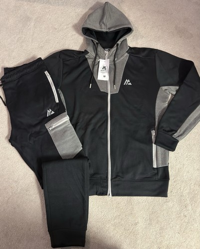 Montirex men tracksuit - men's,