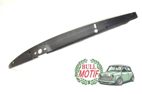 Classic mini bonnet slam panel - classic,