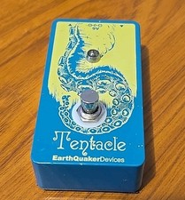 EarthQuaker Devices Tentacle