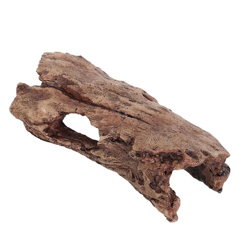 Reptile hideout cave resin - hideout, cave: