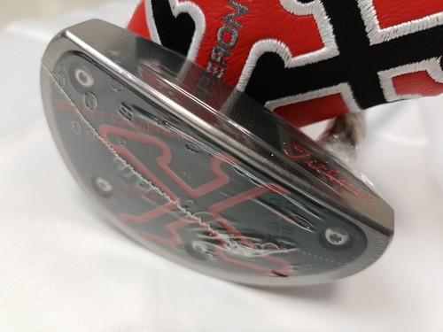 Unused scotty cameron - [unused]scotty, putter