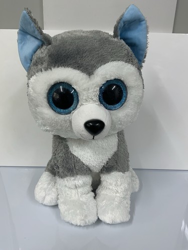 Large beanie boos slush - large,