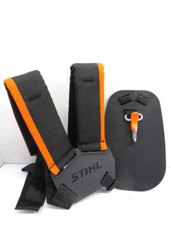 Stihl double shoulder - shoulder, harness