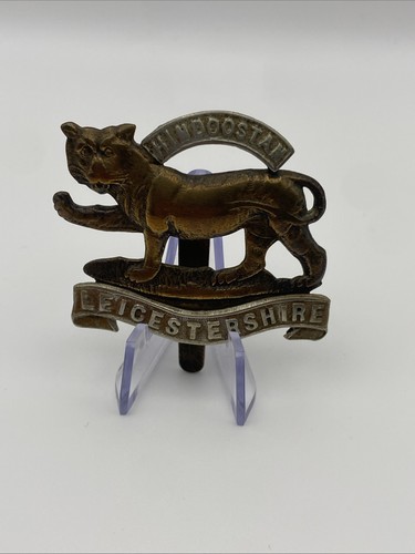 Royal leicestershire regiment - leicestershire,