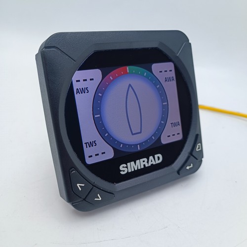 Simrad is40 triton full - simrad,