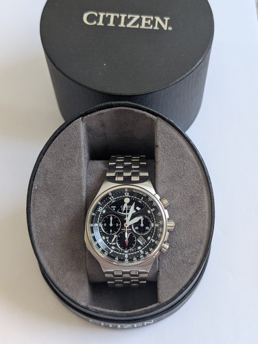 Citizen eco drive calibre - citizen, |