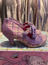 Irregular Choice Size 4
