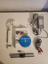Nintendo Wii Sports Console