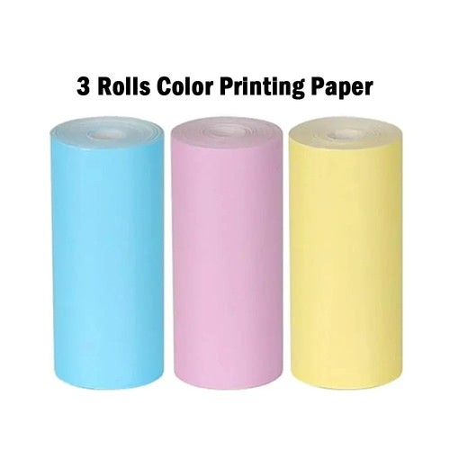 Mini thermal printer - mini, pocket