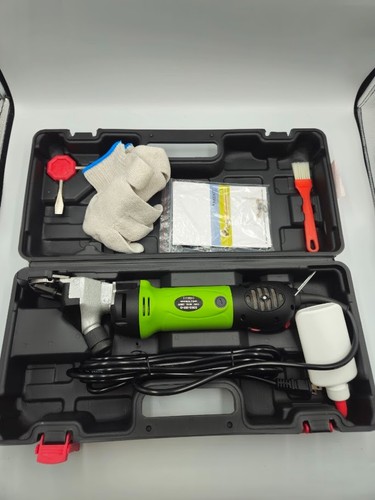 Sheep shears 500w - sheep,