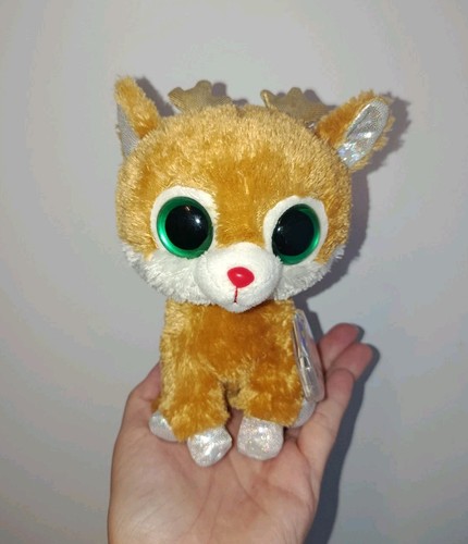 Rare retired beanie boos - retired, ty