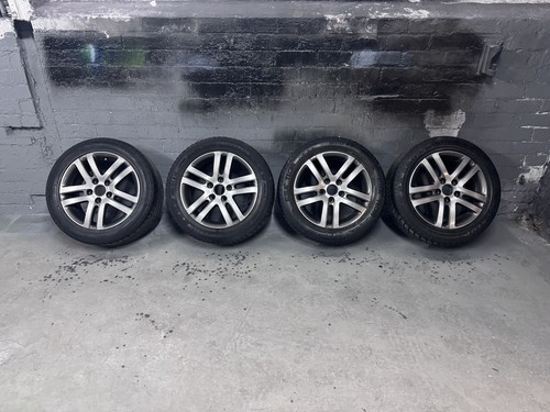 Volkswagen golf mk6 2009 - mk6, alloy
