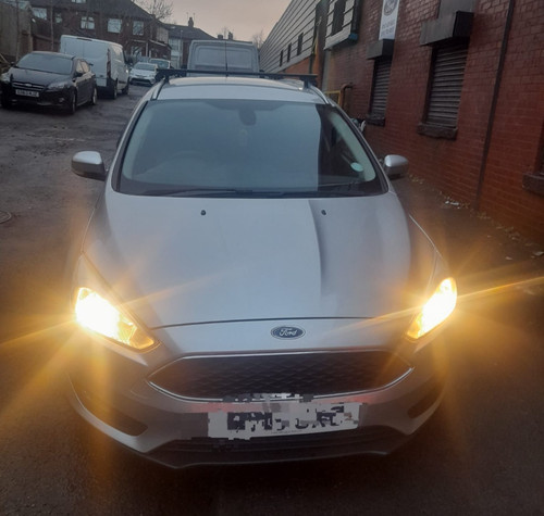 Ford focus mk3 - 2011-2018, 6