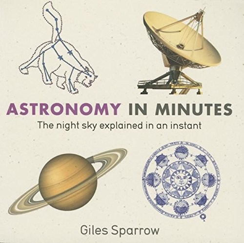 Astronomy minutes sparrow - in,